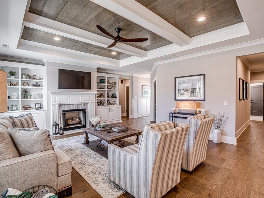 Muirfield Transitional